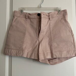 Free Assembly Utility Shorts